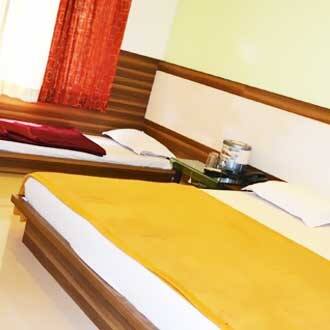 Hotel Laxmi G.H, Shirdi 3